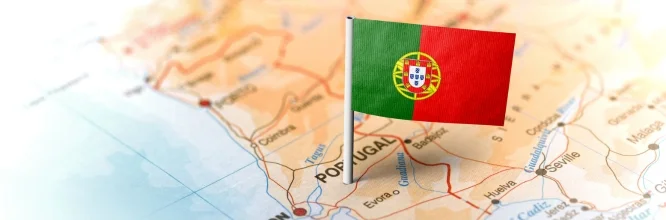¿Dónde se habla el idioma portugués?